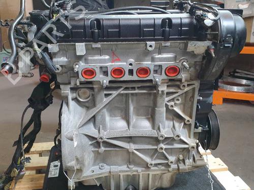Engine FORD KA+ III (UK, FK) 1.2 Ti-VCT | BP40176547M1 - Image 9