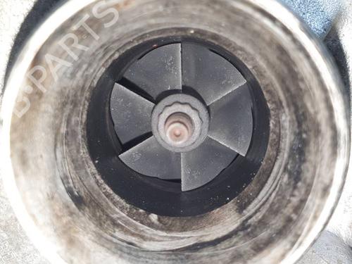 Turbocharger/Supercharger JAGUAR XF I (X250) 2.7 D | BP29907938M71