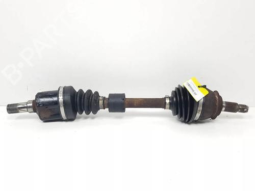 Left front driveshaft MINI MINI (R56) One D | BP25295348M38 - Image 2