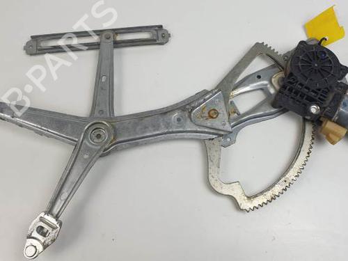 Front right window mechanism MERCEDES-BENZ M-CLASS (W163) ML 270 CDI (163.113) | BP24914705C23 