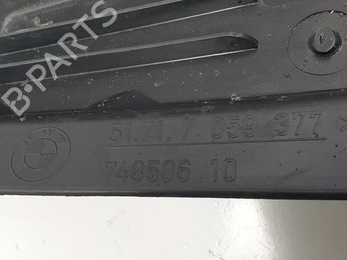 Wheel arch BMW 3 (E90) 316 i | BP13959793C56 