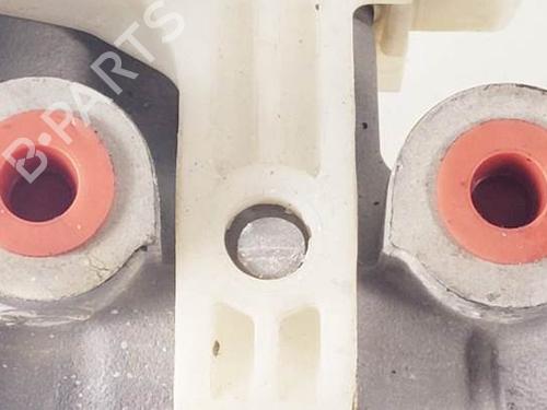 Brake master cylinder OPEL CORSA D (S07)  | BP13663031M77 