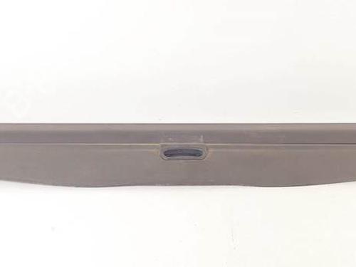 Rear parcel shelf BMW X3 (E83) xDrive 20 d | BP17545441C85 