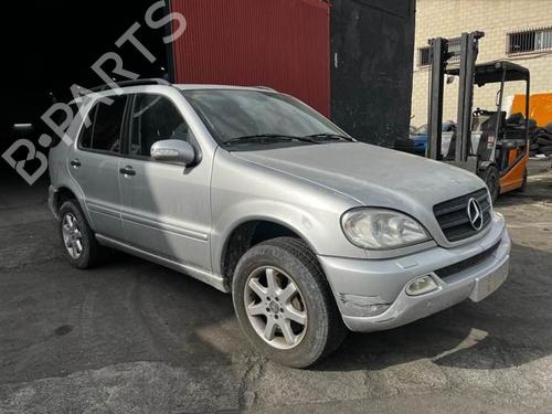 Fuel pump MERCEDES-BENZ M-CLASS (W163) ML 270 CDI (163.113) | BP15544885M76 