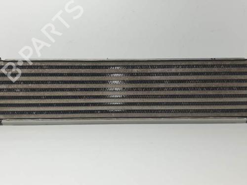 Used Intercooler Intercooler FORD FOCUS II (DA_, HCP, DP) 2.0 TDCi (136 hp) 25155042 25155042