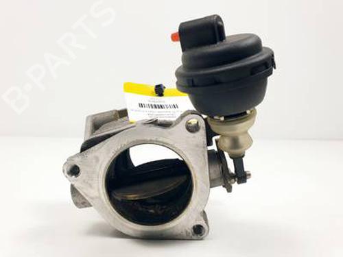 Spjeldhus FIAT STILO Multi Wagon (192_) 1.9 D Multijet (120 hp) 31058976