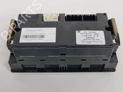 Climate control LAND ROVER FREELANDER I (L314) 2.0 Td4 4x4 | BP7103688I5 