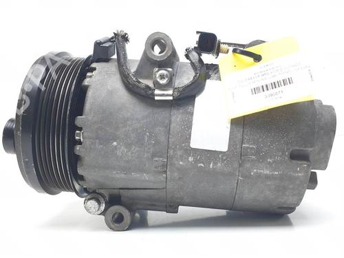 AC compressor FORD FOCUS II (DA_, HCP, DP) 1.8 TDCi | BP26203773M34 - Image 4
