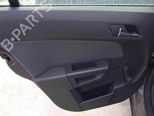 Display monitor OPEL ASTRA H (A04) 1.6 (L48) | BP8406545C48 