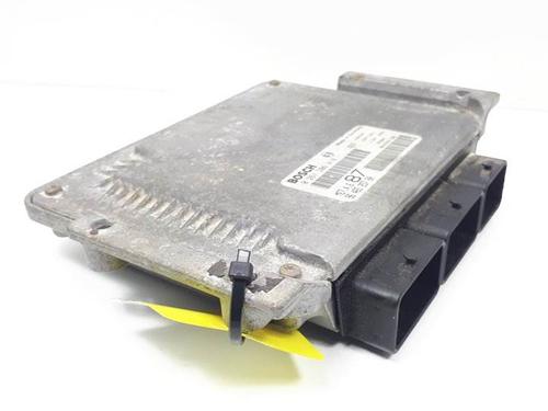 Used Engine control unit (ECU) Engine control unit (ECU) PEUGEOT 607 (9D, 9U) 3.0 V6 24V (207 hp) 16065622 16065622