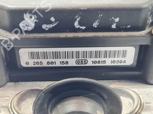 ABS pump FIAT PANDA (169_) | BP29149534M43 - Image 6