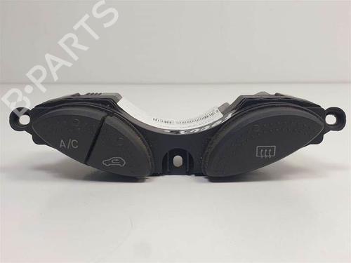 Used Switch FORD FOCUS I Turnier (DNW) 1.8 TDCi (100 hp) 10632833