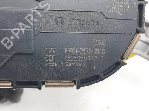 Front wiper motor CITROËN C4 Grand Picasso II (DA_, DE_) 1.2 THP 130 | BP29763284M29