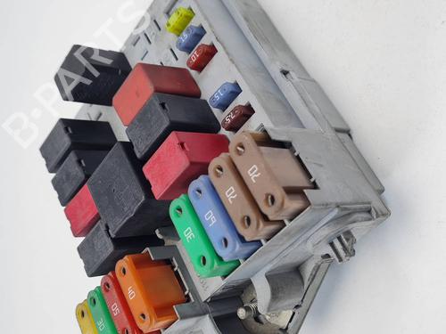 Used Fuse box Fuse box LANCIA YPSILON (843_) 1.3 D Multijet (843.AXE11, 843.AXE1A) (90 hp) 34516826 34516826