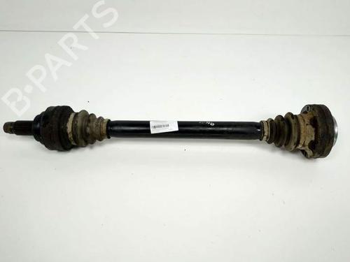 Used Left rear driveshaft BMW 5 (E60) 530 d (218 hp) 8054854