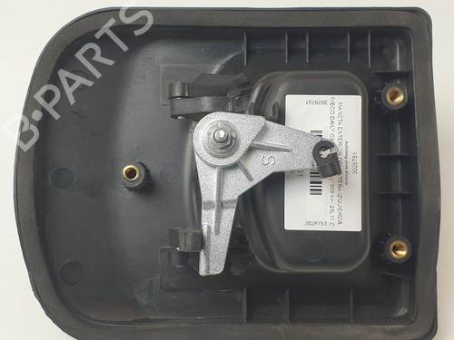 Front left exterior door handle IVECO DAILY III Van 29 L 11 V | BP24846642C128 