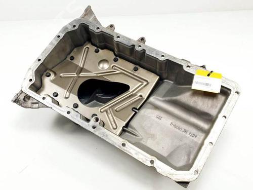 Used Oil sump BMW 3 (E46) 320 d (136 hp) 19526663