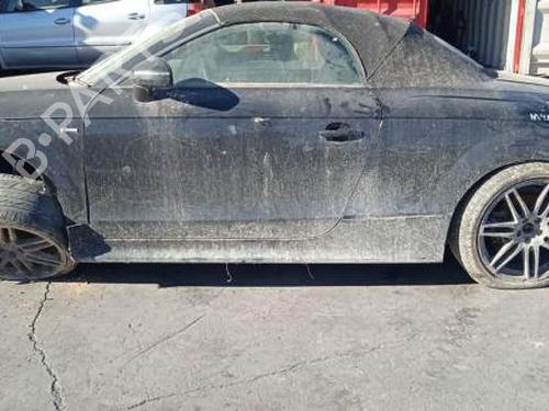 Gearbox AUDI TT Roadster (8J9) 2.0 TDI quattro | BP16410237M3 
