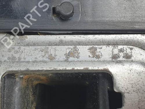 Rear right lock MERCEDES-BENZ E-CLASS (W211) E 320 CDI (211.026) | BP13384526C99 