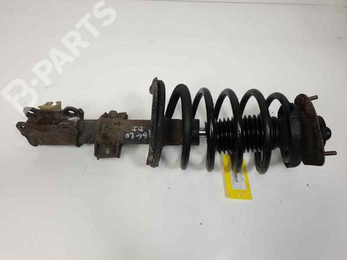 Used Right front shock absorber Right front shock absorber VOLVO S60 I (384) 2.4 D (163 hp) 6851016 6851016