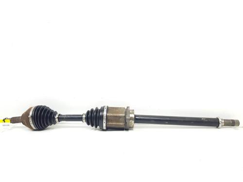 Used Right front driveshaft Right front driveshaft NISSAN X-TRAIL II (T31) 2.0 dCi (150 hp) 24989945 24989945