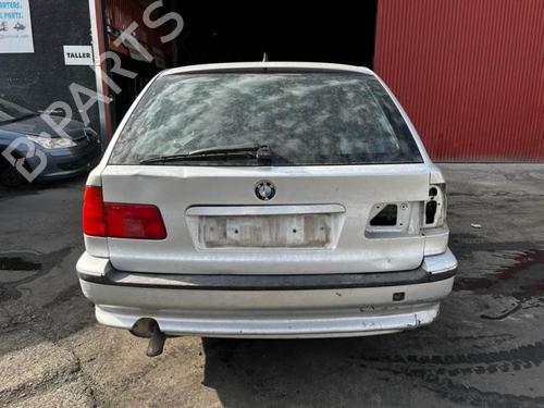 Warning switch BMW 5 Touring (E39) 530 d | BP14360821I22 