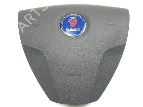 Used Driver airbag SAAB 9-3 (YS3F, E79, D79, D75) 1.9 TiD (150 hp) 24914828