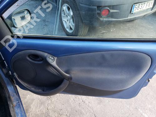 Front left belt tensioner FORD KA (RB_) 1.3 i | BP10700278C87  - Image 9