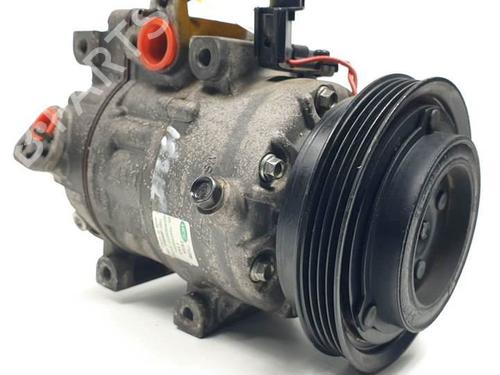 Used AC compressor AC compressor HYUNDAI ACCENT III (MC) 1.4 GL (97 hp) 20510616 20510616