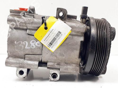 AC compressor JAGUAR X-TYPE I (X400) 2.0 D | BP16035546M34  - Image 9