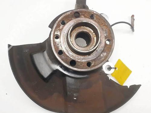 Used Right front steering knuckle Right front steering knuckle OPEL VECTRA C Estate (Z02) 1.9 CDTI (F35) (150 hp) 18072729 18072729