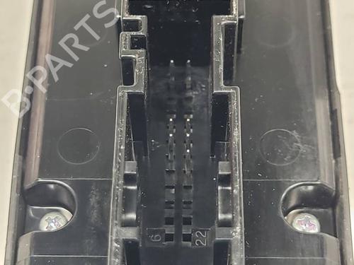 Left front window switch OPEL ASTRA H Estate (A04) 1.3 CDTI (L35) | BP35749636I27 - Image 3