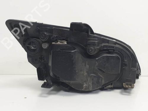 Left headlight FORD FOCUS II (DA_, HCP, DP) 1.6 TDCi | BP6856004C28 