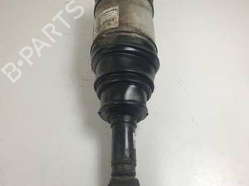 Used Right rear shock absorber LAND ROVER RANGE ROVER SPORT I (L320) 3.0 D 4x4 (256 hp) 30919072