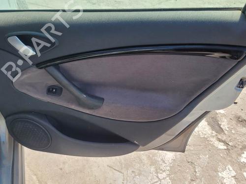 Mass air flow sensor CITROËN C5 II (RC_) 2.0 HDi (RCRHRH) | BP30292427M95 - Image 16