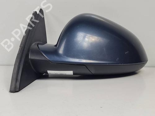 Used Left mirror Left mirror OPEL INSIGNIA A (G09) 2.0 CDTI (68) (160 hp) 34510845 34510845