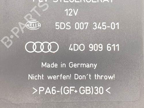 Elektronisk modul AUDI A6 C5 Avant (4B5) 4.2 quattro | BP18312307M83 