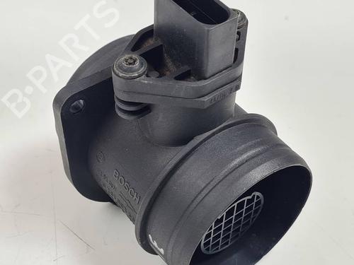 Used Mass air flow sensor Mass air flow sensor VW TOURAN (1T1, 1T2) 1.9 TDI (105 hp) 29964873 29964873