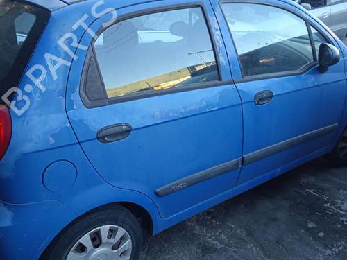 Front left interior door handle CHEVROLET MATIZ (M200, M250) 0.8 | BP6856672I13 - Image 5