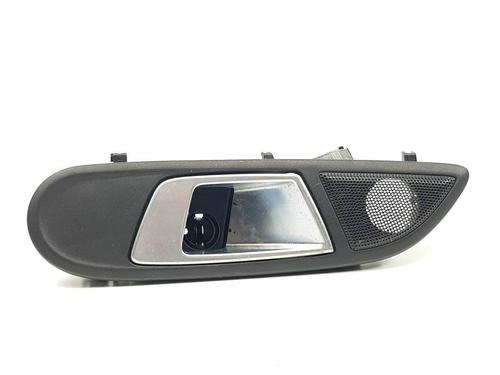 Used Front left interior door handle Front left interior door handle FORD FIESTA VI (CB1, CCN) 1.0 EcoBoost (100 hp) 15216821 15216821