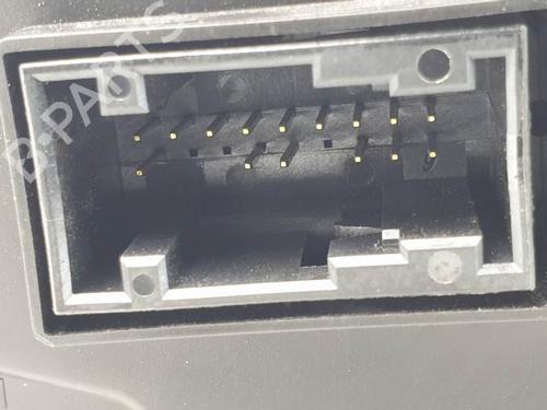 Instrument cluster SKODA FABIA III (NJ3) 1.0 | BP24627109C47 