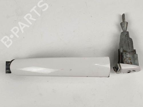 Used Front left exterior door handle Front left exterior door handle 6842053 6842053