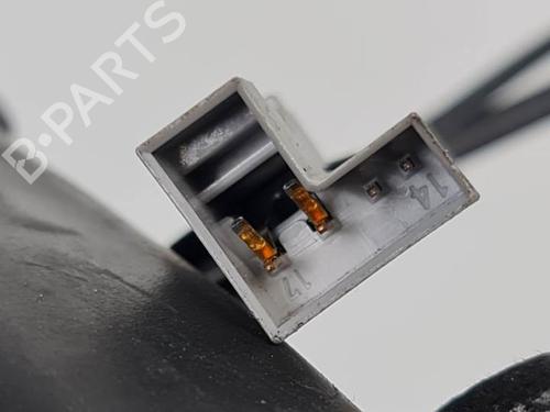 Front right seatbelt BMW 3 (E90) 320 d | BP8731401I25 