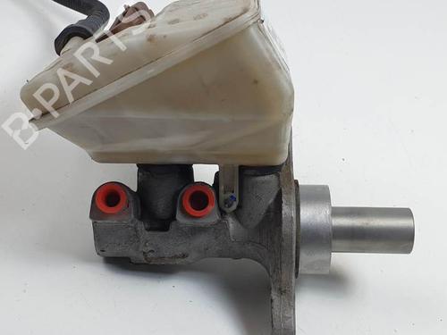 Brake master cylinder PEUGEOT PARTNER Tepee 1.6 HDi 16V | BP27978001M77 