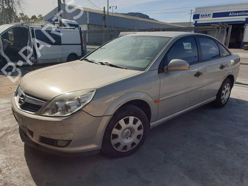 Teile für OPEL VECTRA C (Z02)  1.9 CDTI (F69)  4640564 