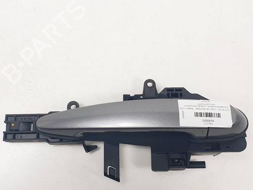 rear-right-exterior-door-handle-bmw-1-e87-2003-2004-2005-2006-2007-2008-2009-2010-2011-2012-2013-30998380 main image