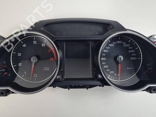 Used Instrument cluster Instrument cluster 34512874 34512874