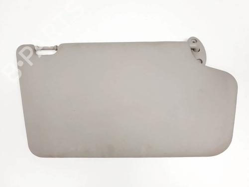 left-sun-visor-mazda-2-dy-2003-2004-2005-2006-2007-25295493 main image