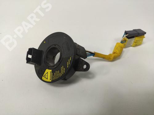 Used Squib airbag Squib airbag SAAB 9-5 (YS3E) 2.2 TiD (120 hp) 8596134 8596134