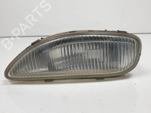 Used Right front fog light Right front fog light DAEWOO LEGANZA (KLAV) 2.0 16V (126 hp) 9621212 9621212